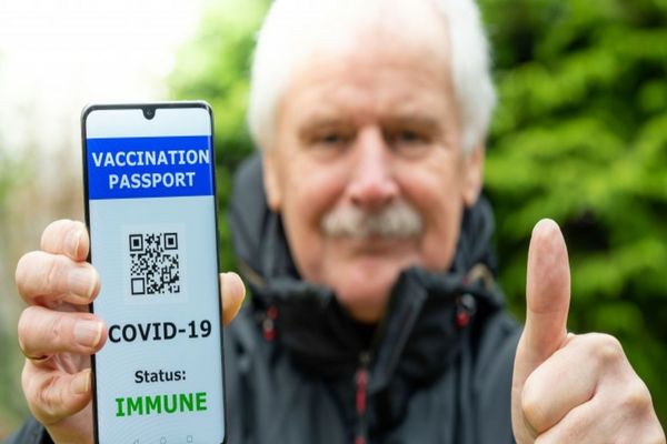 România introduce pașaportul COVID. Comunicatul STS 