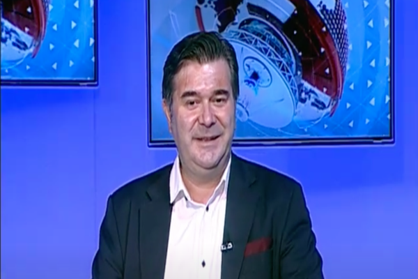 România în realitate, invitat TRAIAN BĂDULESCU