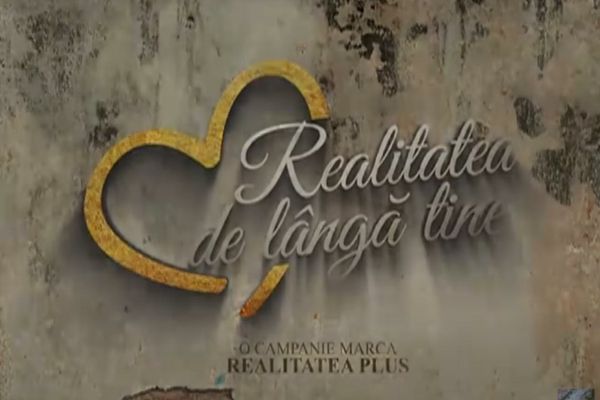 Realitatea de lângă tine - Daniela Constantin își crește singură cei 4 copii. Adolescență furată de sărăcie