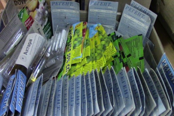 Patron din Dâmbovița, cercetat pentru trafic de produse sau substanțe toxice