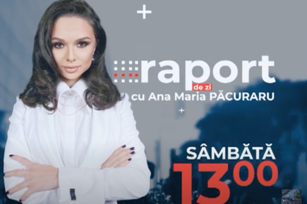 Raport de zi. Valeriu Gheorghiță - care sunt SOLUȚIILE pentru ieșirea din pandemie