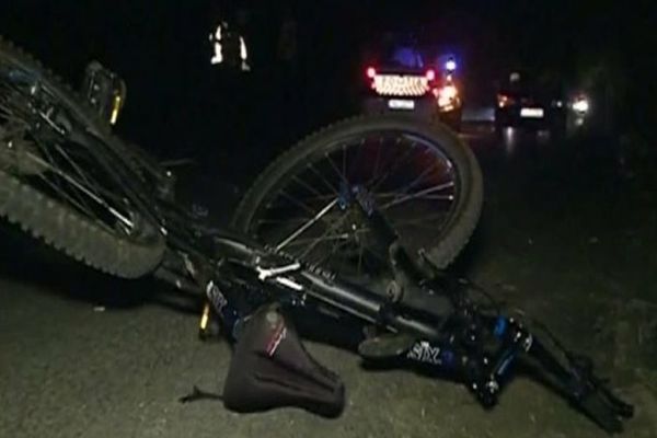 Accident mortal, azi-noapte, în Dâmbovița. Victima nu a fost identificată