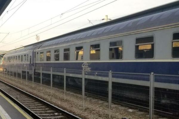 TRENURILE SOARELUI 2021: Cum poți să ajungi la mare pe calea ferată în această vară. Lista trenurilor spre litoral 