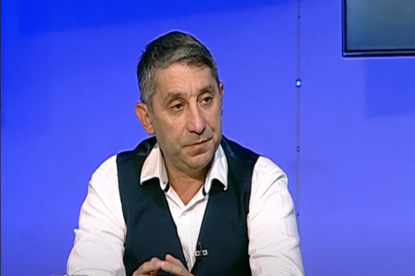 ROMÂNIA ÎN REALITATE, invitat IULIAN CRISTACHE