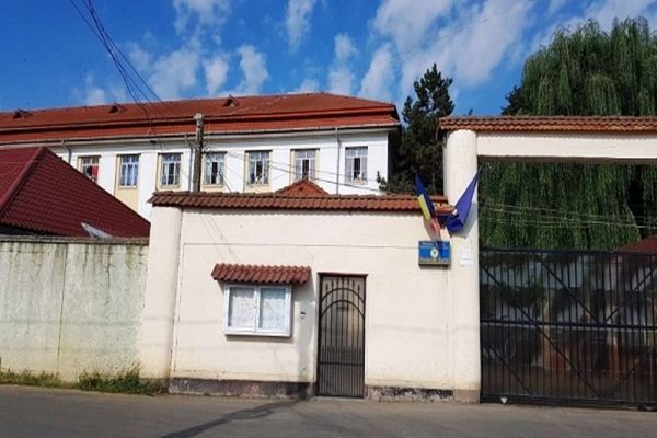 Angajări masive în penitenciare, pe posturi de agenți operativi! 15 posturi scoase la concurs la Penitenciarul Găești