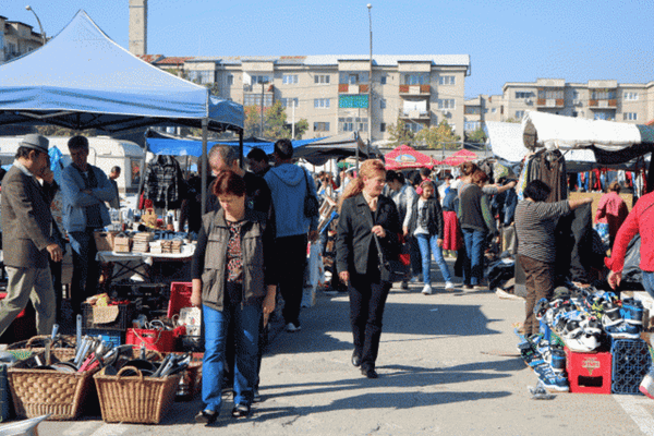 Noi măsuri de relaxare de la 1 iulie