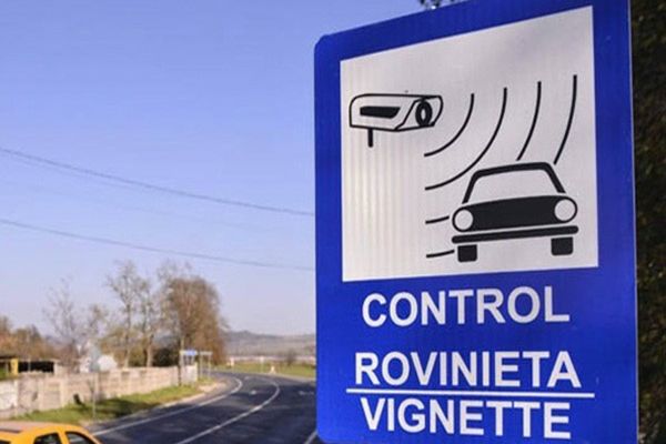 Posibile întreruperi sau funcționări cu intermitențe ale emiterii rovinietei și peajului pe 11.06.2021