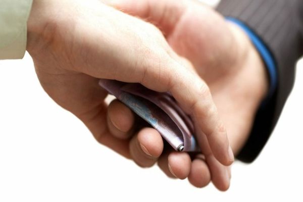 Dosare penale pentru mită electorală, în Cojasca