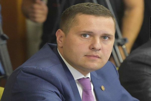 Corneliu Stefan:Dâmbovița nu va fi groapa de gunoi a nimănui! 