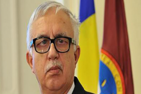 Augustin Zegrean, fost președinte CCR: Statul nu poate fi obligat să asigure un cuantum al pensiilor, ci doar plata lor