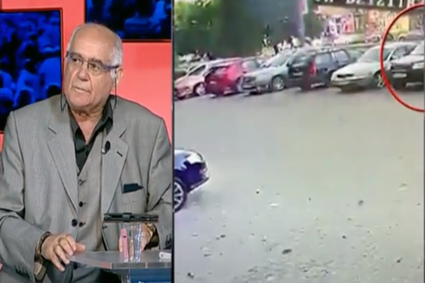 Tudorel Butoi, propunere surprinzătoare pentru ministrul de Interne, în direct la Realitatea Plus