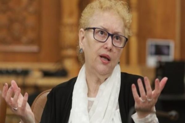 Renate Weber, REVOCATĂ din funcția de Avocat al Poporului. PSD reclamă o ”execuție”