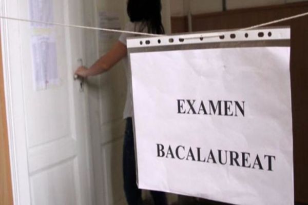 BAC 2021. 15% dintre candidații înscriși la sesiunea de vară provin din promoții anterioare