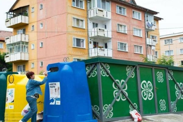 Corneliu Ștefan a semnat un contract de salubritate modern și ecologic pentru întreg județul Dâmbovița 