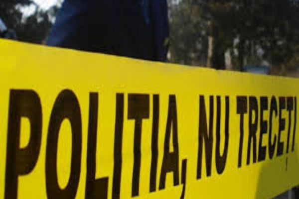 Un bărbat din Găești a încercat să se spânzure în timp ce transmitea live, pe Facebook- VIDEO