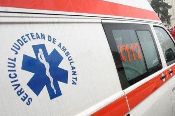 Dâmbovița. Accident rutier cu o victimă pe Drumul Național 7