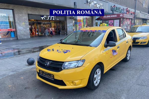 Razii la șoferii care efectuează transport ilegal de persoane