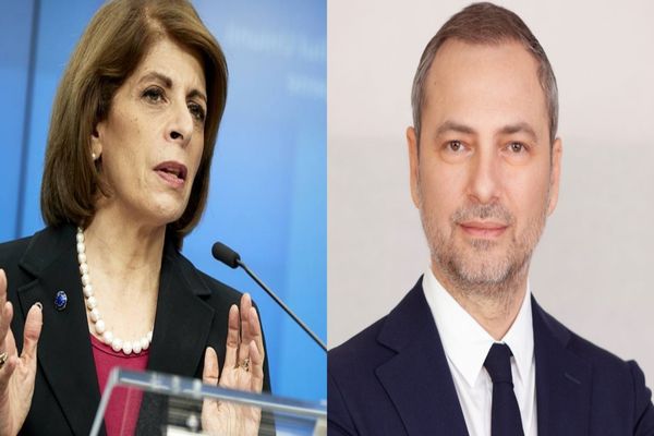 Eurodeputatul Dan Motreanu, asigurat că Planul european de luptă împotriva cancerului prevede obiective ferme