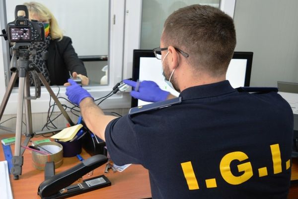 IGI: 2.000 de cereri de avize de angajare şi peste 1.100 de solicitări de viză în ultima săptămână 