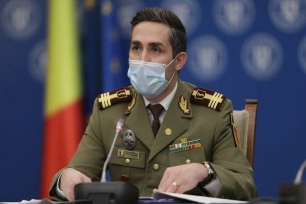 Vaccinarea anti-COVID-19 se concentrează pe rural. 117 centre închise temporar, 371 – cu program redus 