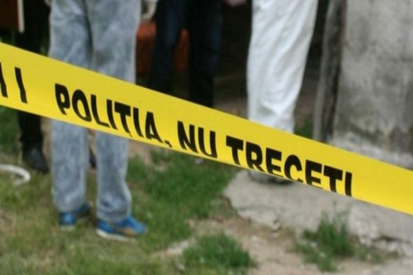 Crimă înfiorătoare în Dâmbovița. Un bărbat și-a ucis nepoata de 6 ani
