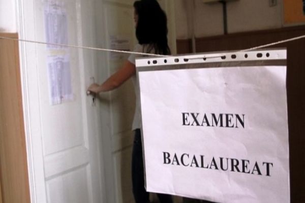 Începe sesiunea de toamnă a Bacalaureatului! Azi este prima zi de înscriere 