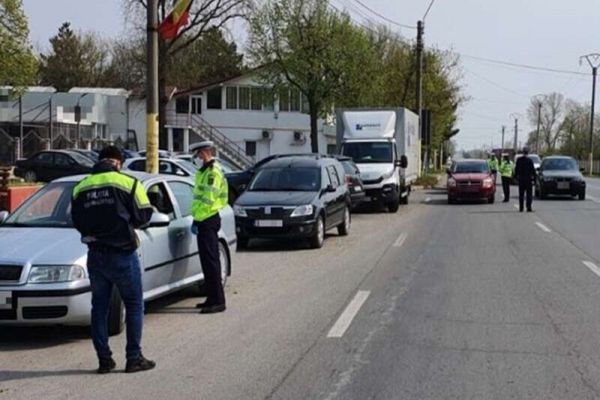 Comuna Morteni din Dâmbovița intră de astăzi în scenariul roșu. iată restricțiile impuse