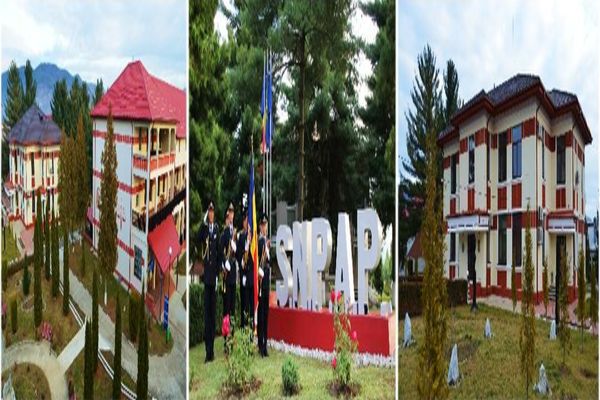 Administraţia Naţională a Penitenciarelor recrutează candidați pentru Şcoala Naţională de Pregătire a Agenţilor de Penitenciare Târgu Ocna  