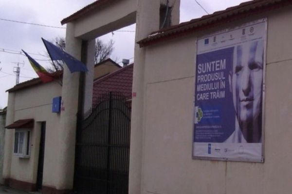 Penitenciarul Găeşti, apel către firmele care vor să angajeze deținuți 
