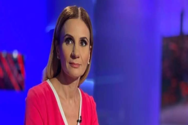 Anca Alexandrescu: „Klaus Iohannis nu face decât să ducă PNL-ul în gard. Riscă să ia sub 10% la următoarele alegeri”