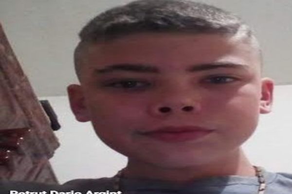 Un minor de 13 ani din Dâmbovița dat dispărut de familie a fost găsit 