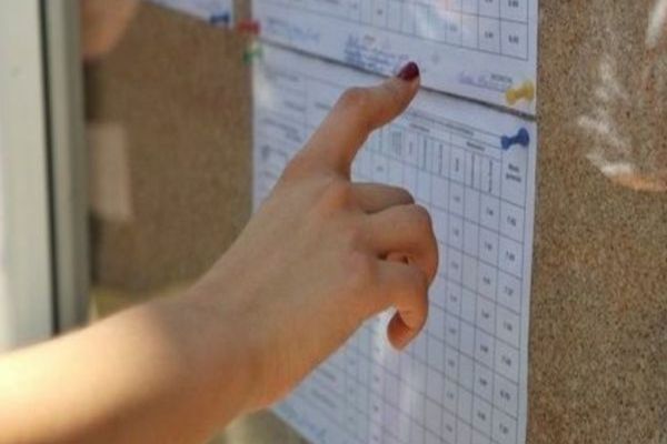 32,9% promovabilitatea la Bacalaureatul de toamnă după contestații 