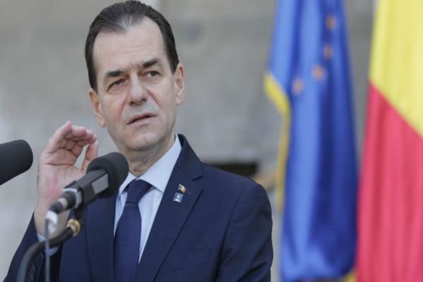 Noul Guvern în viziunea lui Ludovic Orban: „Premier va fi cel care va fi ales președinte al PNL” - Previziuni pentru Cîțu după Congres