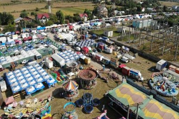 Târgul Anual de la Titu a fost anulat