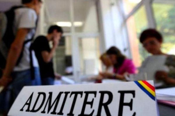 Admiterea la liceu în 2022 se schimbă. Repartizarea în a doua etapă nu se mai face computerizat