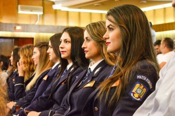 2.668 de posturi scoase la concurs în școlile postliceale ale MAI