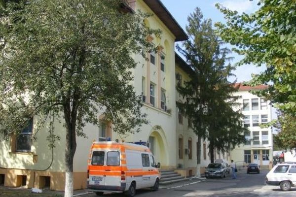 Spitalul Municipal din Moreni, transformat în unitate Covid