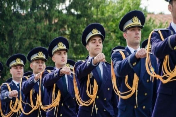 Poliția de Frontieră a scos la concurs posturile vacante pentru specialiști