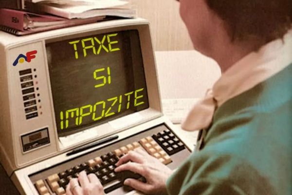 Românii nevaccinați ar putea amâna plata taxelor și impozitelor către stat