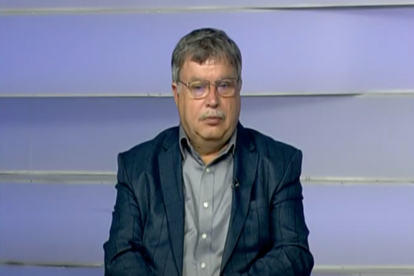 ROMÂNIA ÎN REALITATE - Invitat VASILE BARBU