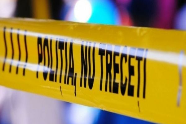 Tragedie în Dâmbovița. Două persoane au găsite moarte în propria gospodărie