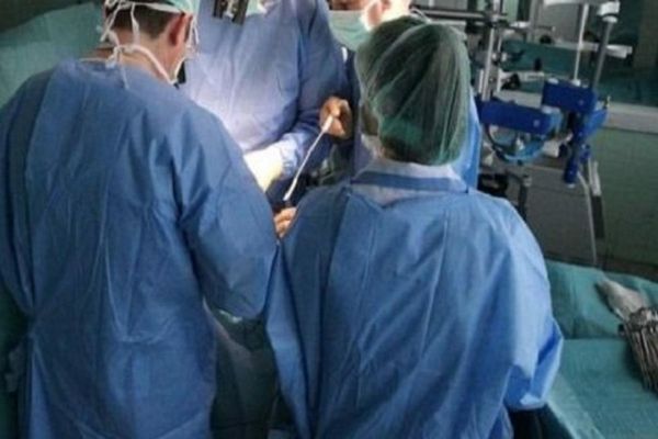 Raed Arafat: România suspendă toate operațiile care nu sunt urgențe 