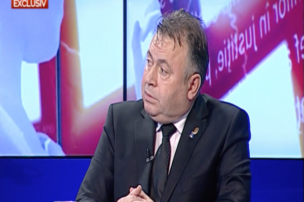 LEGILE PUTERII | Nelu Tătaru: Ultimele zile ne fac să sperăm că mergem în direcția bună