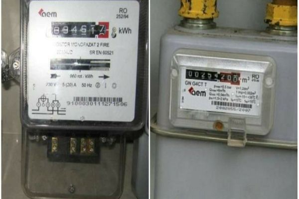 Schema de compensare ​la plata facturilor la energie electrică și gaze pentru consumatorii casnici