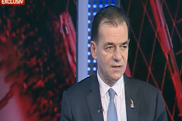 Culisele statului paralel | Ludovic Orban: Mi se pare că Iohannis a fost înlocuit cu o sosie, a pierdut orice legătură cu realitatea