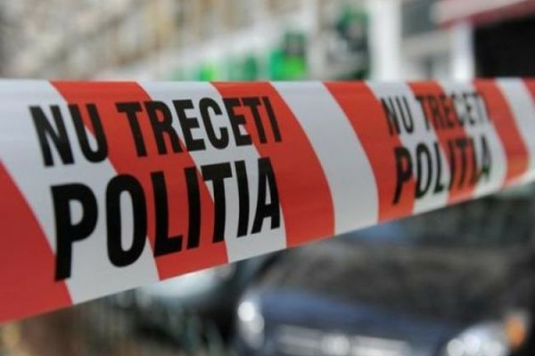 Dâmbovița. Un bărbat și-a ucis mama, apoi s-a sinucis!