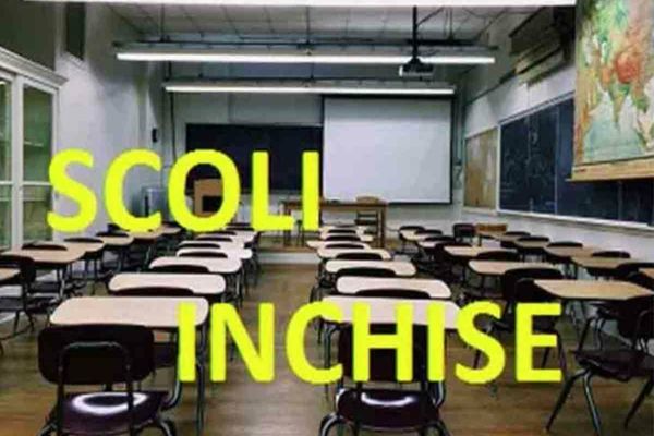 Încă un liceu din Dâmbovița se închide din cauza pandemiei de Covid