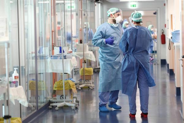 Certificatul Verde Covid, obligatoriu pentru personalul medical. 