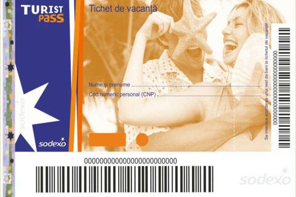 Veste bună pentru bugetari: Tichete de vacanță vor fi reintroduse din 2022. Ce se întâmplă cu angajații din privat