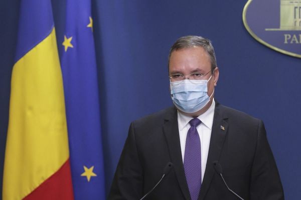 Premierul desemnat Nicolae Ciucă: Incepand de joi ne putem apuca serios de treaba